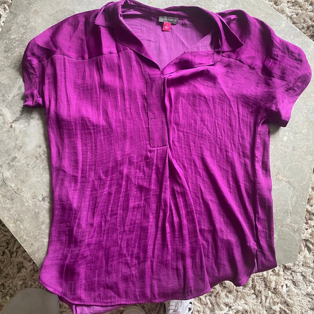 Vince Camuto Blouse
